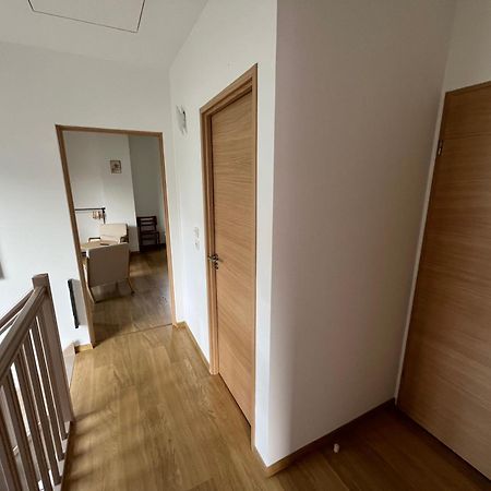 Sainghin'S Break Apartman Kültér fotó