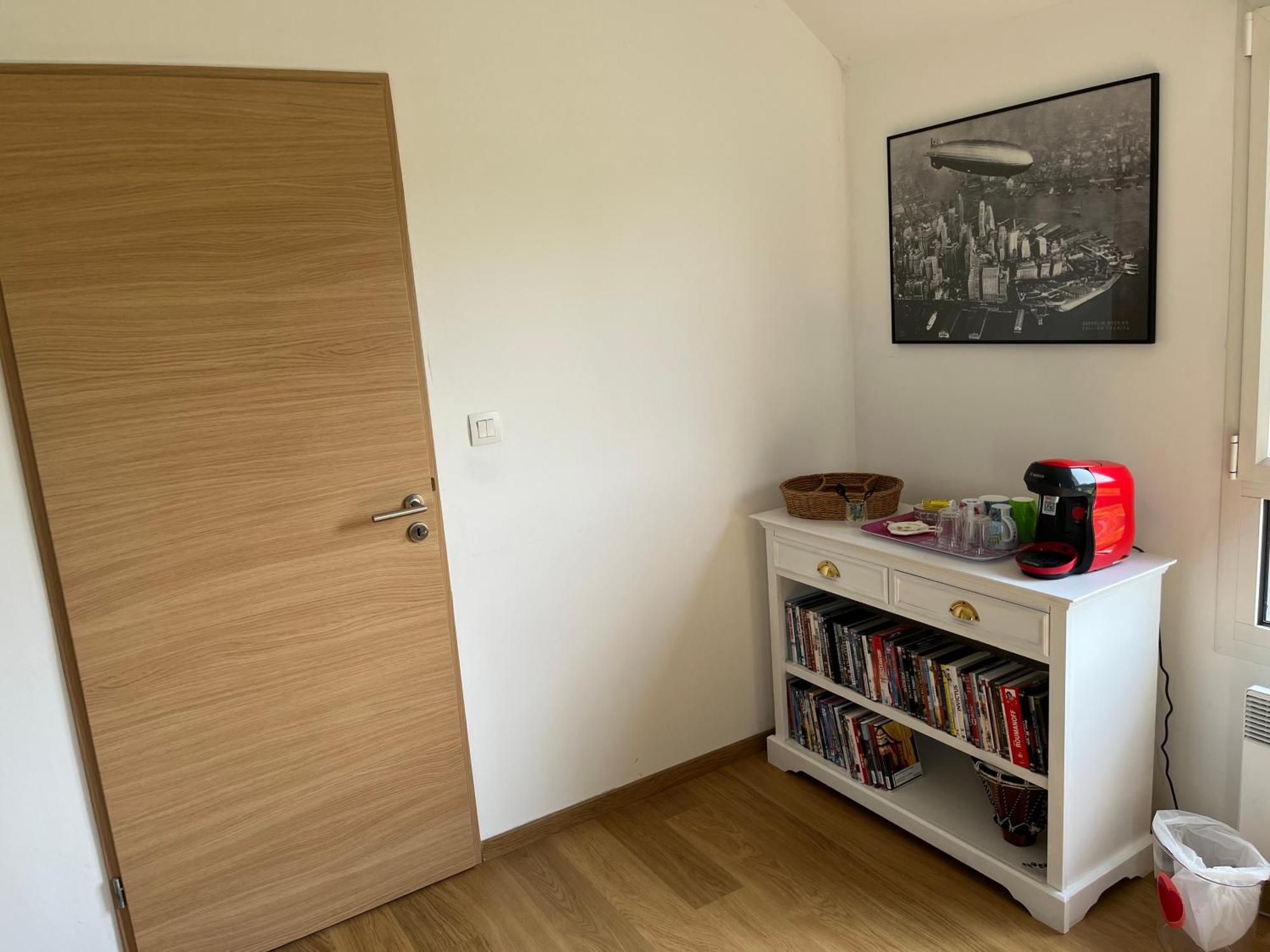 Sainghin'S Break Apartman Kültér fotó