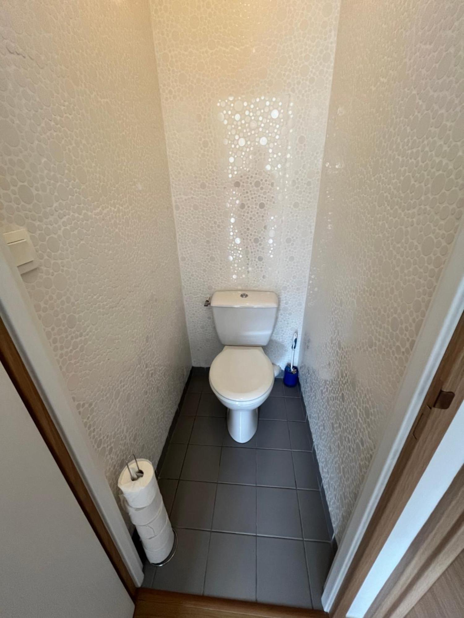 Sainghin'S Break Apartman Kültér fotó