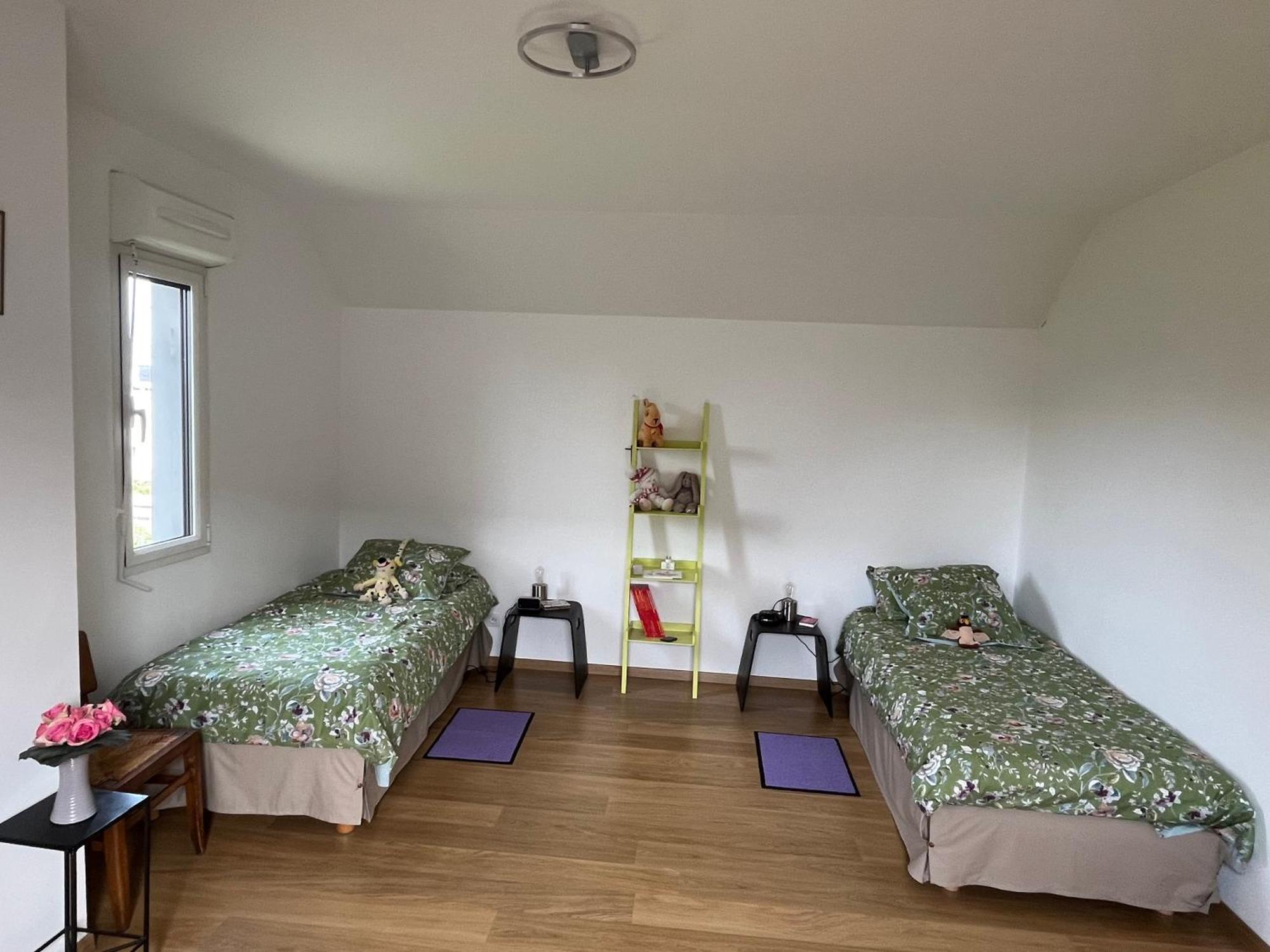 Sainghin'S Break Apartman Kültér fotó