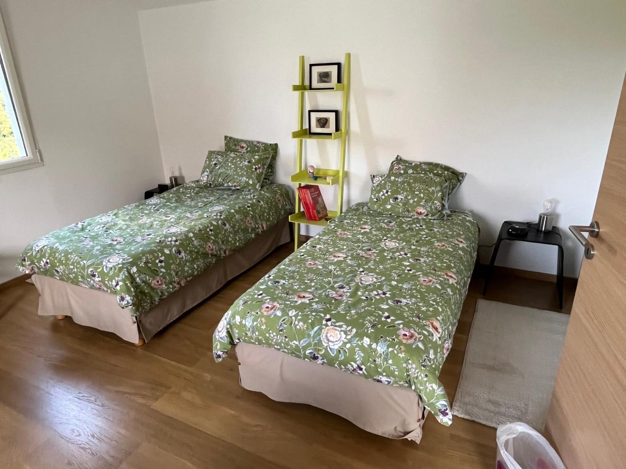 Sainghin'S Break Apartman Kültér fotó