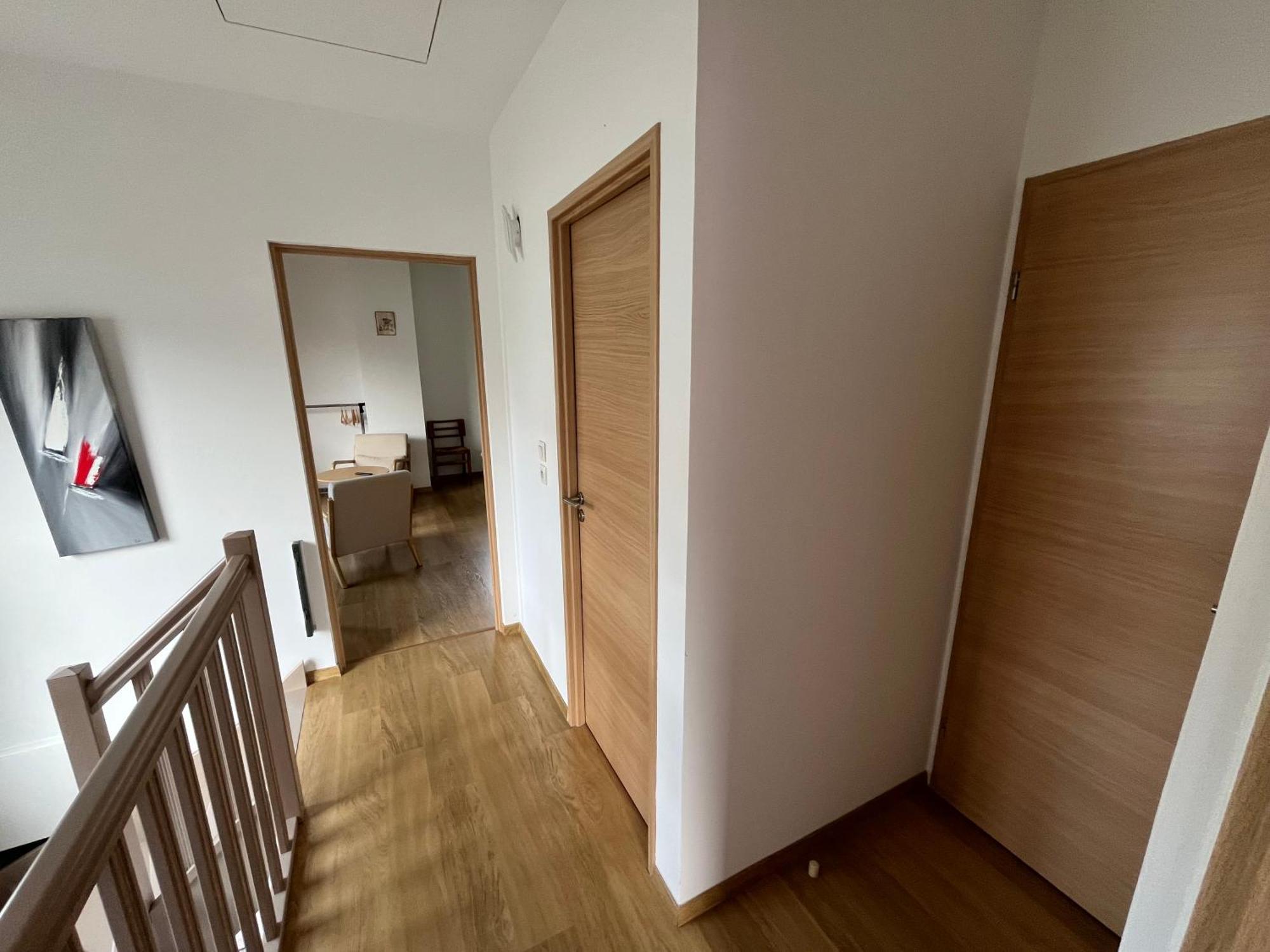 Sainghin'S Break Apartman Kültér fotó